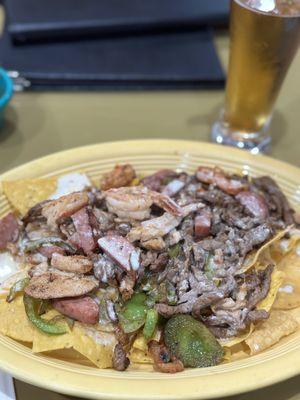 El Corral Mexican Restaurant