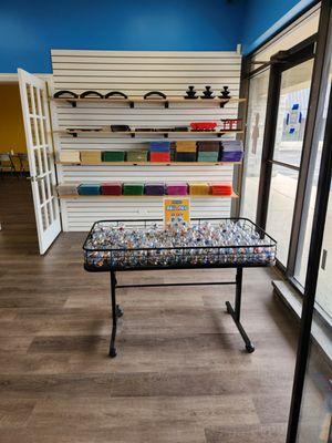 Bricks & Minifigs Niles