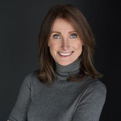 Corinne Brown, ASID Principal of Brown Design Group