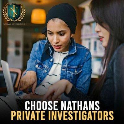 Nathans Investigations