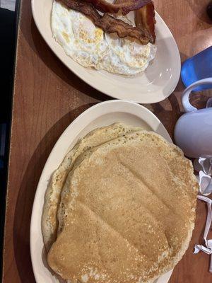 100th St. Corner Cafe