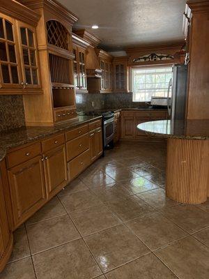 Jazmin’s Cleaning services