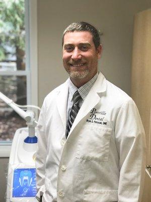 Portville Dental / Bryan Petryszak DDS