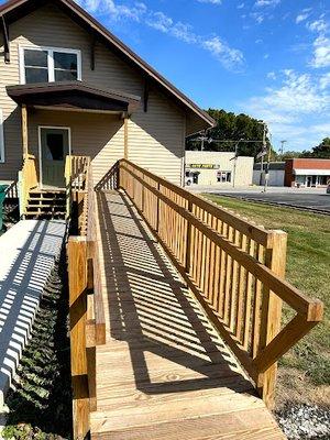 Community Foundation of Pulaski County