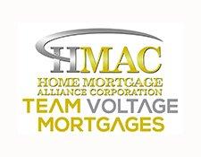 HMAC Team Voltage Mortgages
