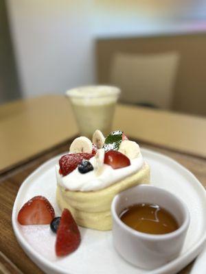 Speciality Signature