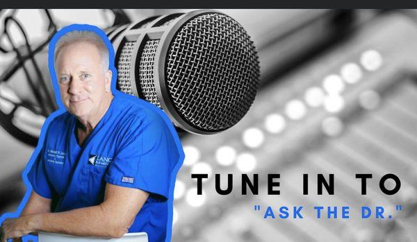 Michael P Lange OD, CNS