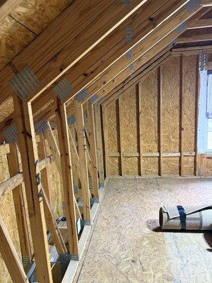 T & W Home Improvements