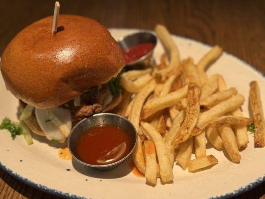 Beatrix - Fulton Market