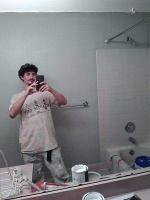 Wesley's Home Improvements Interior & Exterior Design