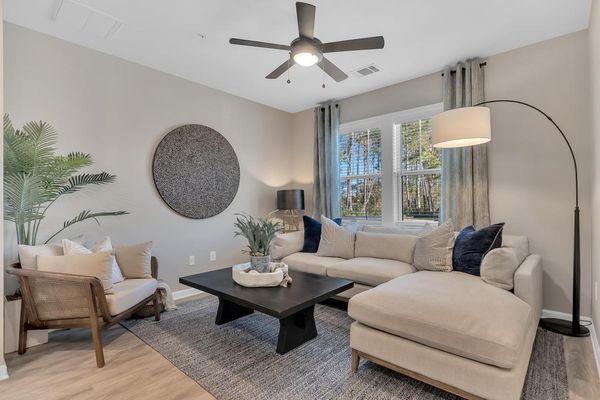 Townes at Blake Farm