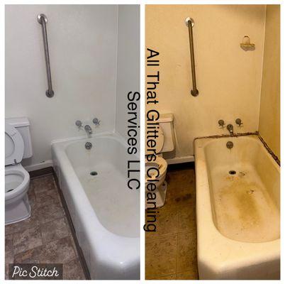 All That Glitters Cleaning