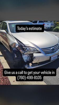 Silicon Valley Auto Collision