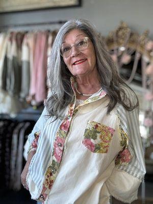 Pink Dahlia Florist & Boutique