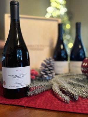 Willamette Wineworks