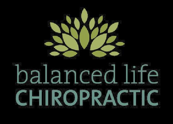 Balanced Life Chiropractic