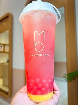 Midtown Boba