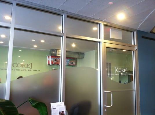 Sixteen West Marketplace