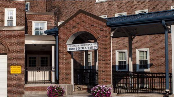 Livingston Community Health Center