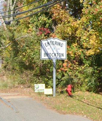 Brockton Symphony Orchestra