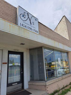 Coquettish Nail Salon