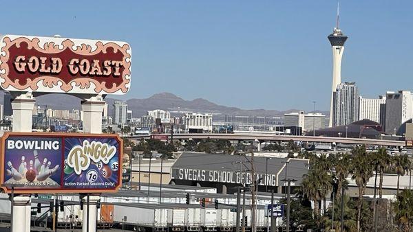 Tony Shelton Dealing School