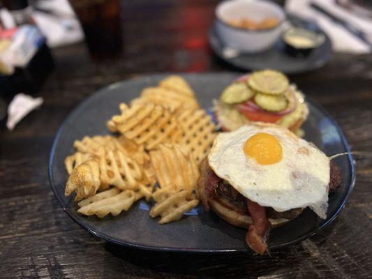 Walk-On's Sports Bistreaux