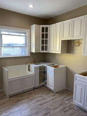 MG Construction and Cleaning