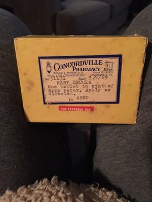 Concordville Pharmacy