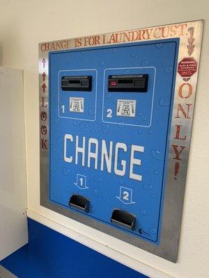 Peak Car Wash and Laundry Mat