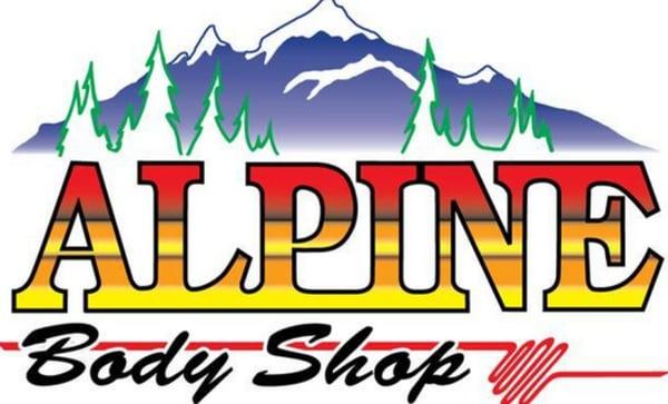 Alpine Body Shop