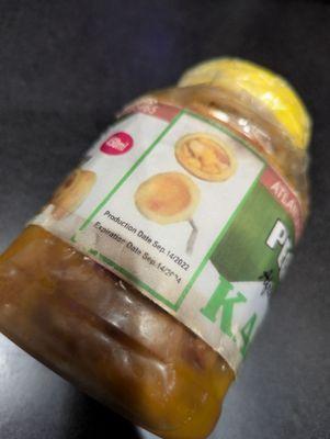 Peggi's African Market