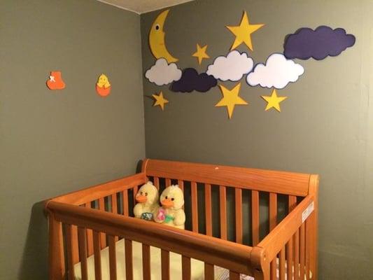 Caritas Alegres Home Daycare