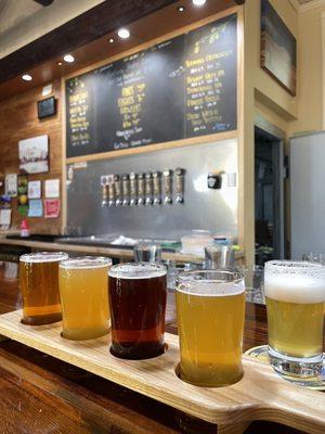 Beaverhead Brewing Company