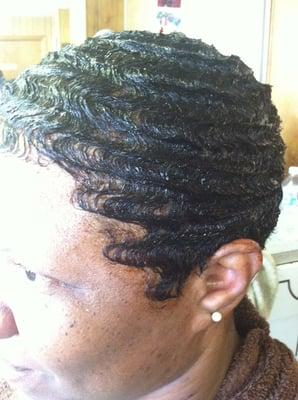 La Mil's Beauty Salon No 2