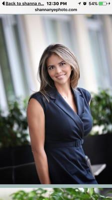 Shanna Nye Photography