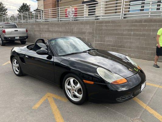 Unlimited Auto Sales