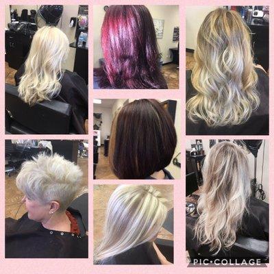 Please call or text meat 928-201-8357 if you'd like an appointment or a consultation. Thank you Marcy