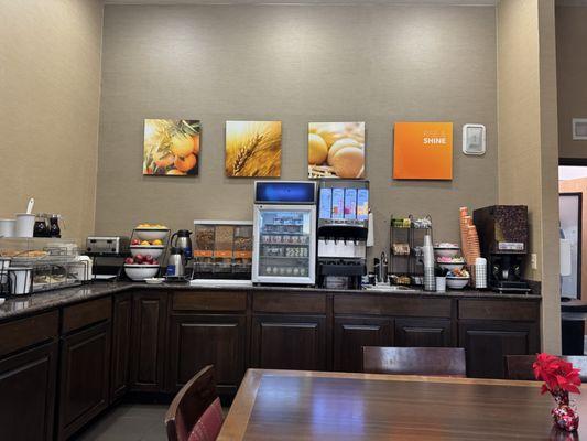 Comfort Inn & Suites Greeley