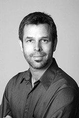 Daniel C. McCracken, MFT