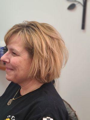 Crossroads Hair Studio