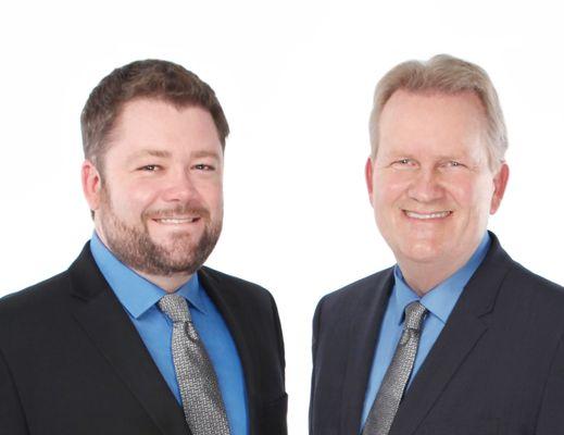 Jonathan & Britt Nelson