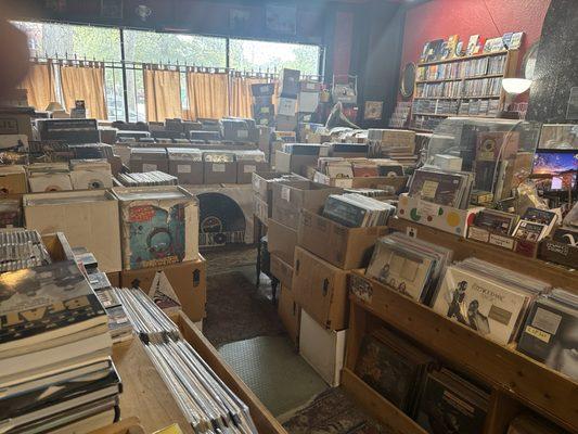Renaissance Records