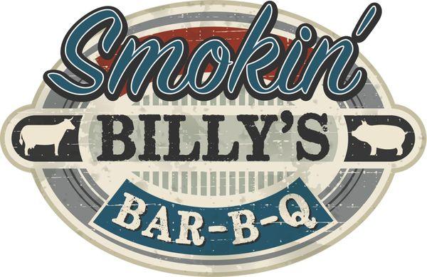 Smokin' Billy's Barbeque