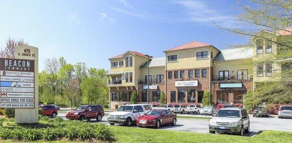 Movement Mortgage