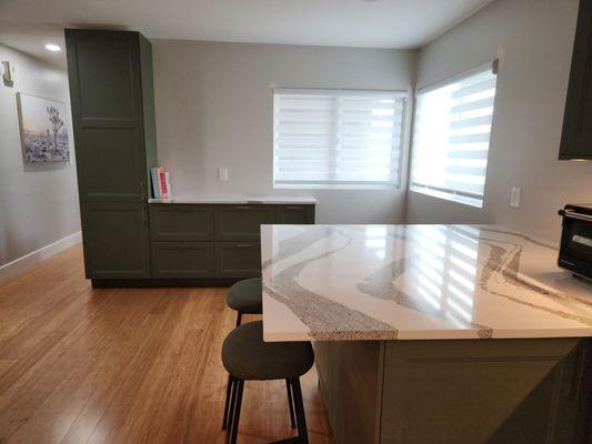 Hard Rock Tile & Stone