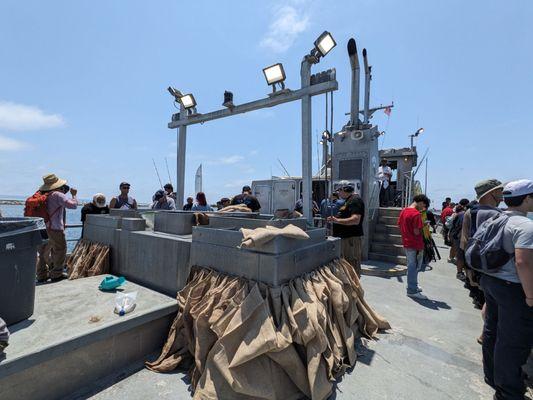 Spitfire Sportfishing