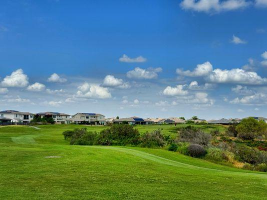 Ridge Creek Golf Club