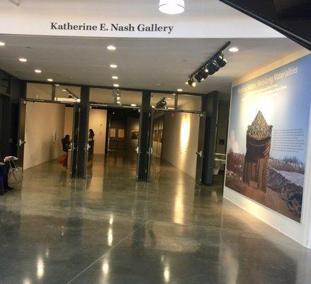Katherine Nash Gallery