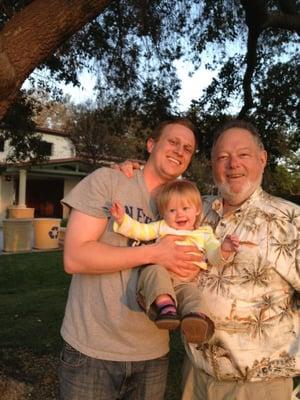 OWNERS AND NEW ABR MEMBER